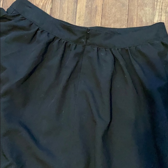 Nife Midi Skirt - Picture 3 of 4